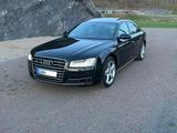 Audi A8 3.0 TDI clean diesel tiptronic quattro  - gebrauchte Audi A8 aus dem Jahr 2016