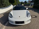 Porsche Boxster LEDER NAVI XENON PDC TOPZUSTAND - Porsche Boxster Gebrauchtwagen in Essen
