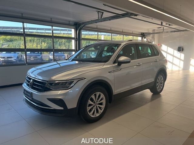 Volkswagen Tiguan 2.0 TDI SCR LIFE DSG 150 CV