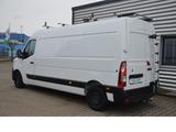 Renault Master dCI150 L3H2 Klima Trennwand 100L Tank ++ - Renault Master dci 100