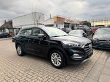 Hyundai Tucson Trend *NAV*SHZG*TEMPOMAT*SHZG*EU6* - Hyundai Gebrauchtwagen in Mannheim