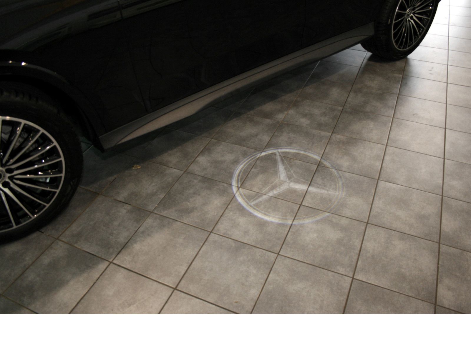 Fahrzeugabbildung Mercedes-Benz GLC 220 d 4M Coupe AMG *Night*20 Zoll*AHK*Totw.
