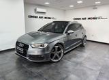 Audi A3 2.0 TDI 184 CV quattro S tronic Sline TE - Audi A3: Limousine, Sline