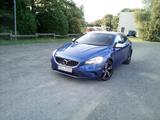 Volvo V40 D4 R Design190PS(230PS-Softwareoptimierung)