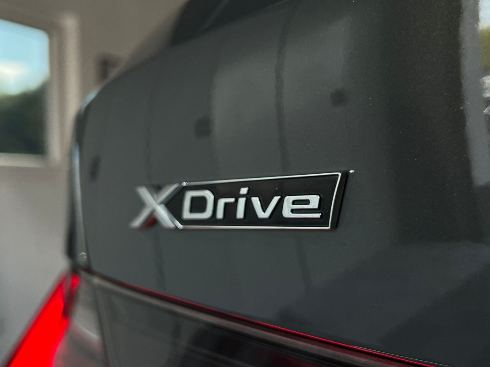 Fahrzeugabbildung BMW 330 i xDrive M SPORT/PANO/STHZ/ACC/DRAVITGRAU