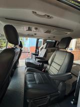 Chrysler Grand Voyager Touring 2.8 CRD Autom. Touring - Chrysler Grand Voyager von privat