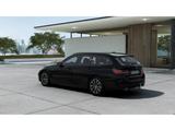 BMW 318 i Touring,AHK,Sportsitze,Comfort-Pkt.,uvm. - BMW 318 Neuwagen: 318i