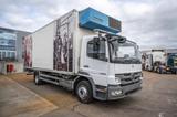 Mercedes-Benz ATEGO 1224 L - 112 464 KM - Mercedes-Benz 112