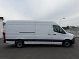 Mercedes-Benz Sprinter 316 CDI KA Maxi L3H2 Automatik Klima - Mercedes-Benz Sprinter: Maxi