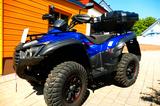 TGB Blade 550X 4x4 LOF - TGB BLADE 550 X LOF