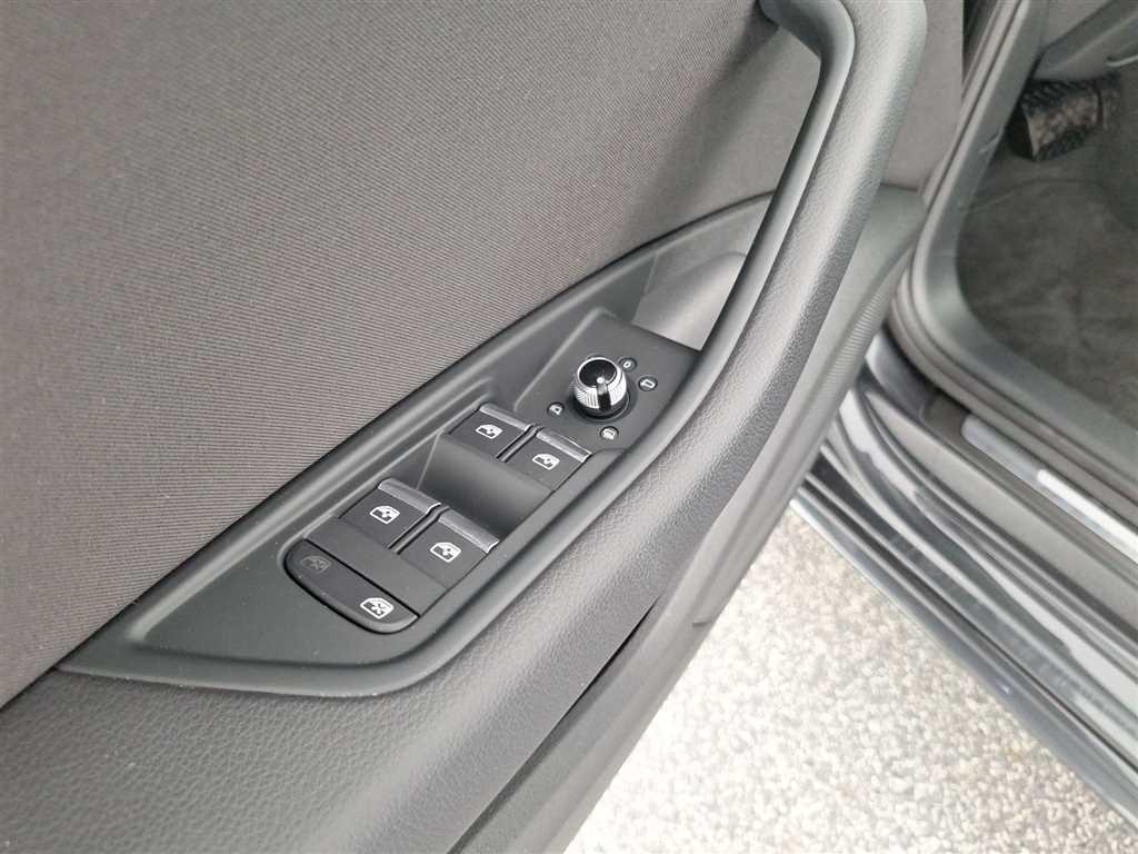 Audi A4 Avant advanced 35 2.0 TDI S-tronic, миниатюра 15