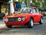 Lancia Fulvia Fanalone - Lancia aus 1970
