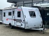 Sterckeman 496PE Sport Dachklima+ArcticPaket - Sterckeman Markise