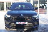 Skoda Kodiaq 2.0 TSI DSG RS 4x4 VC AHK LED Navi Memory - Skoda Kodiaq: RS