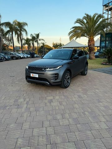 Land Rover Range Rover Evoque Range Rover Evoque