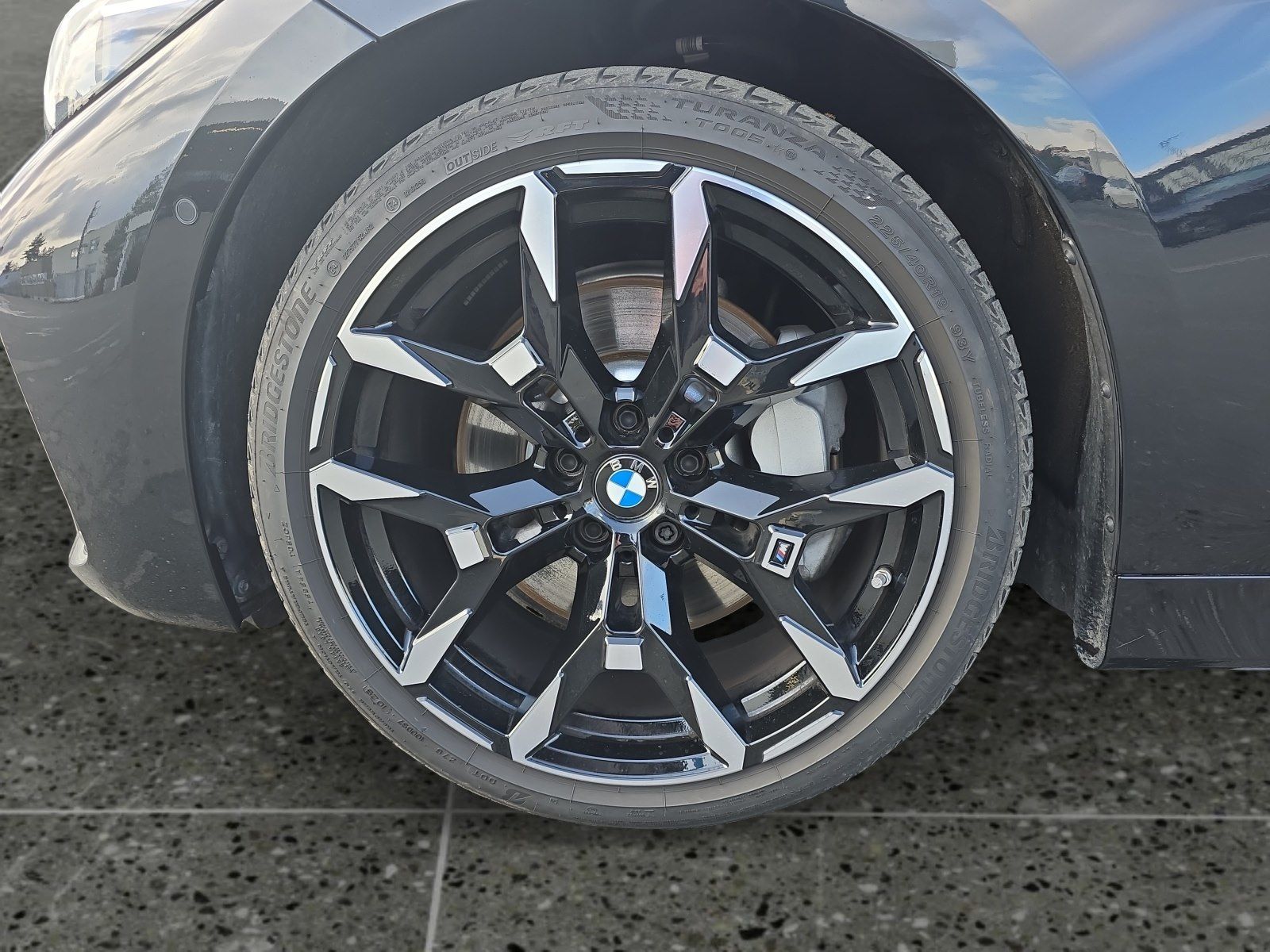 BMW 430 - Bild 9