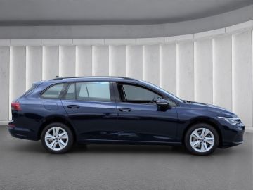 Volkswagen Golf - 3