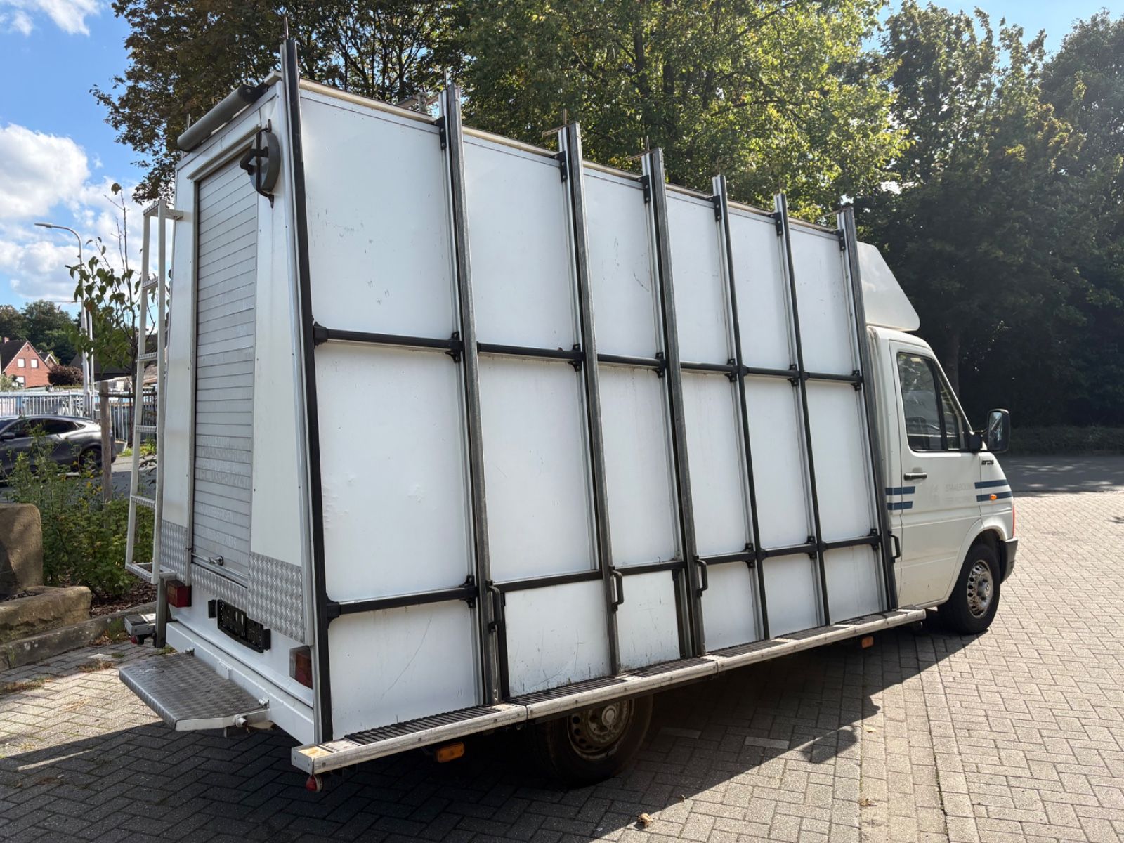 Foto 4 van VW