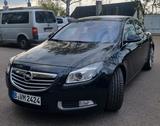 Opel Insignia 2.0 Turbo Sport Automatik | Vollau
