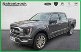 Ford F 150 Limited 4x4 Supercrew 3.5L V6 - Ford F 150 Gebrauchtwagen