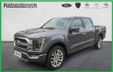 Ford F 150 Limited 4x4 Supercrew 3.5L V6 - Ford F 150: 4.6