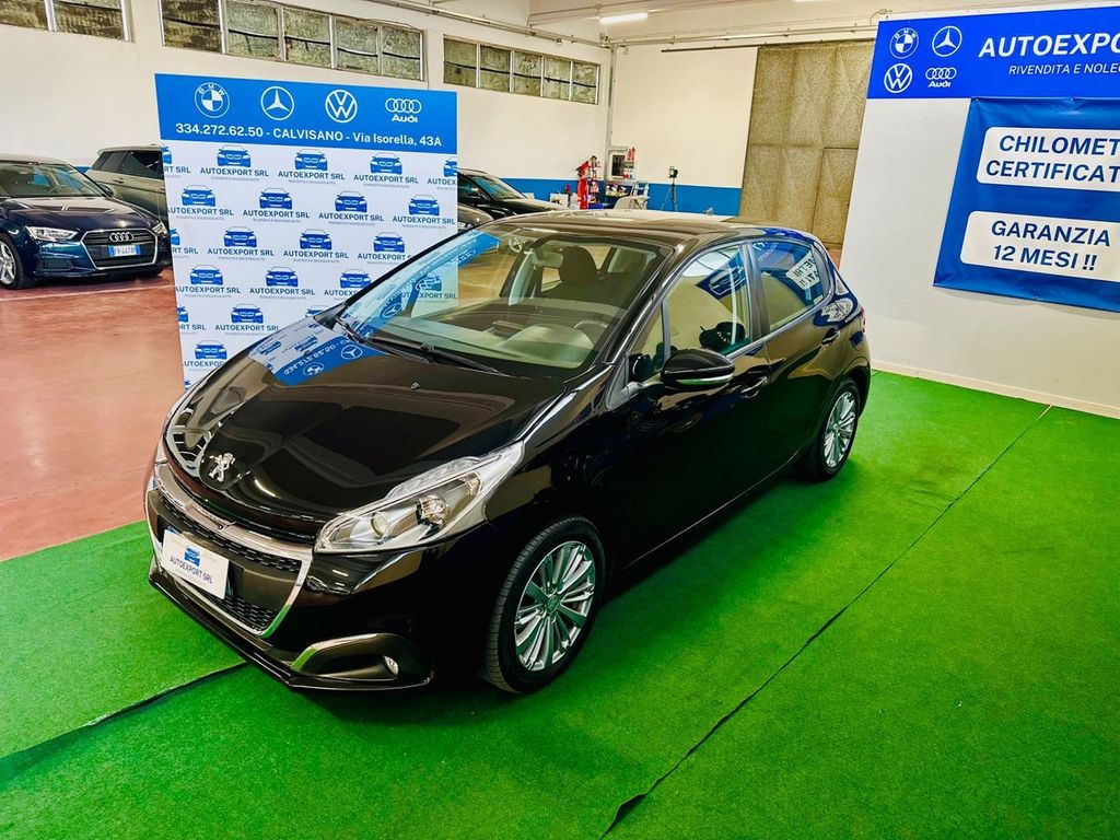 Image of Peugeot 208