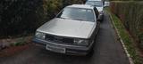 Audi 200 20V Quattro + Ersatzteillager - Audi 200: Limousine