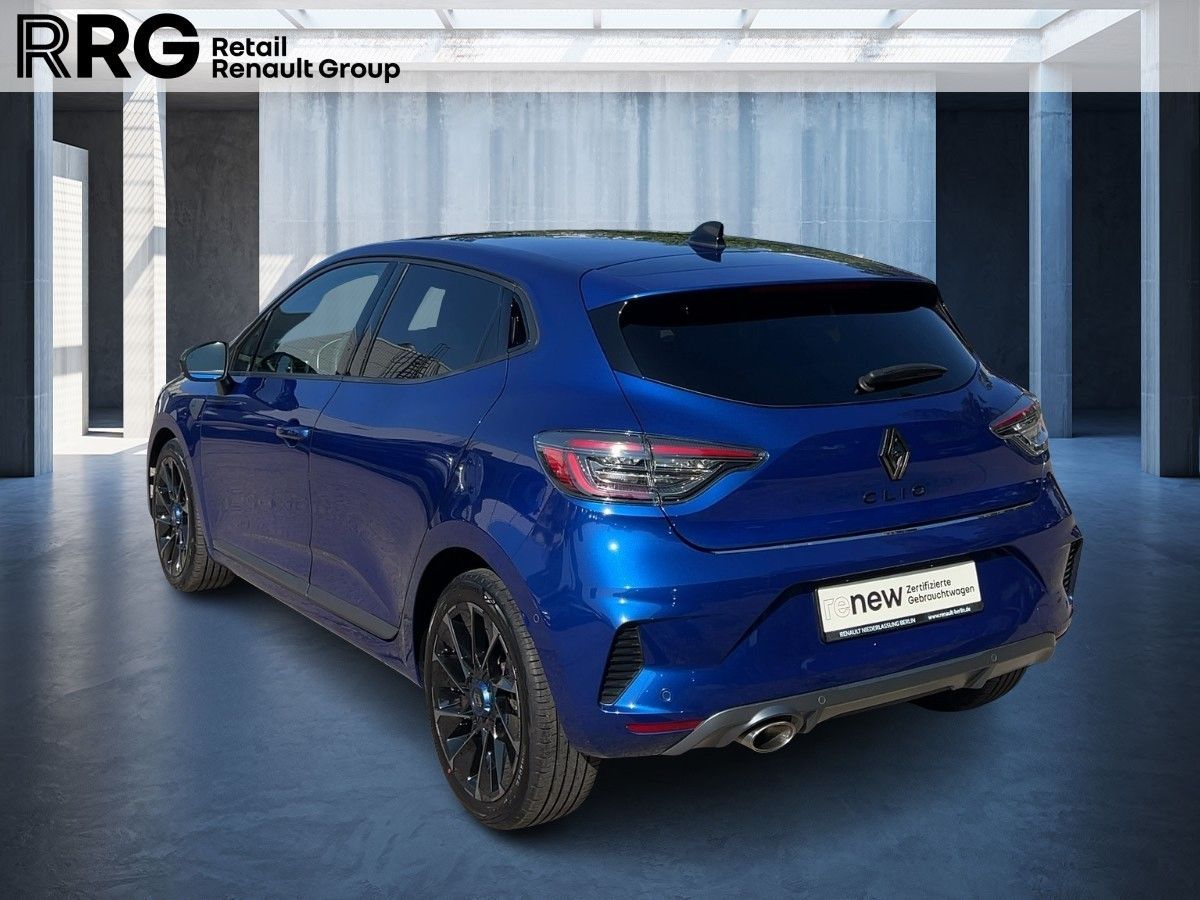 Renault Clio - Bild 4