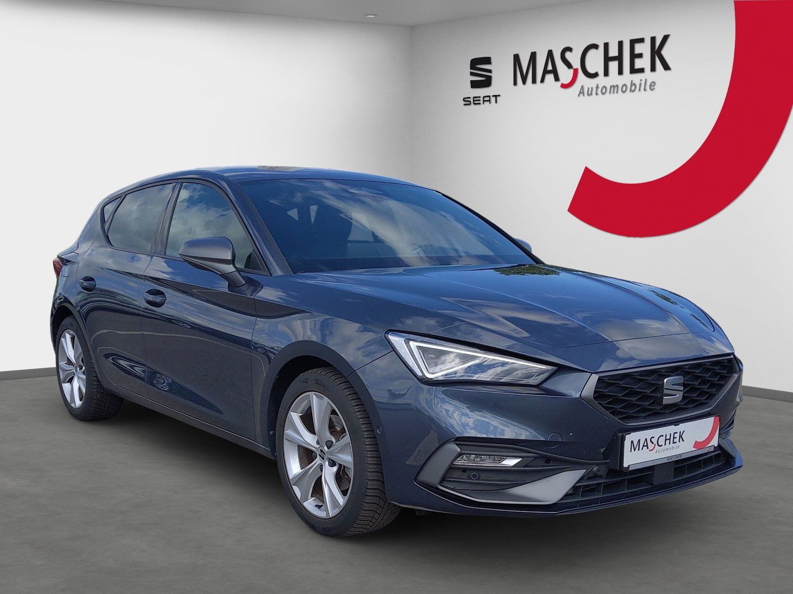 Seat Leon - Bild 7