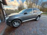 Porsche Cayenne AHK 3.6 VR6 9PA Facelift 957 - Porsche Cayenne: 9pa