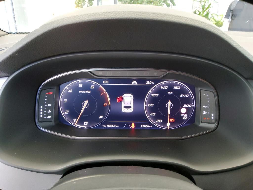 Cupra Ateca - Bild 7