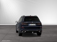 BMW X7 - Vorschau Bild 9