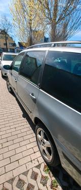 Ford galaxy - Ford Galaxy in Bielefeld