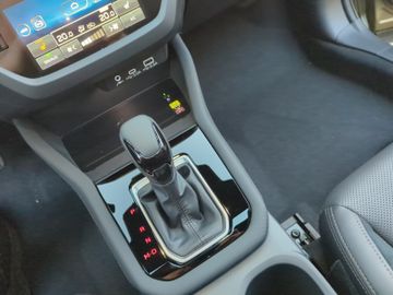 Bild 19 Subaru Forester AWD Hybrid Kamera ACC Leder SHD HIFI