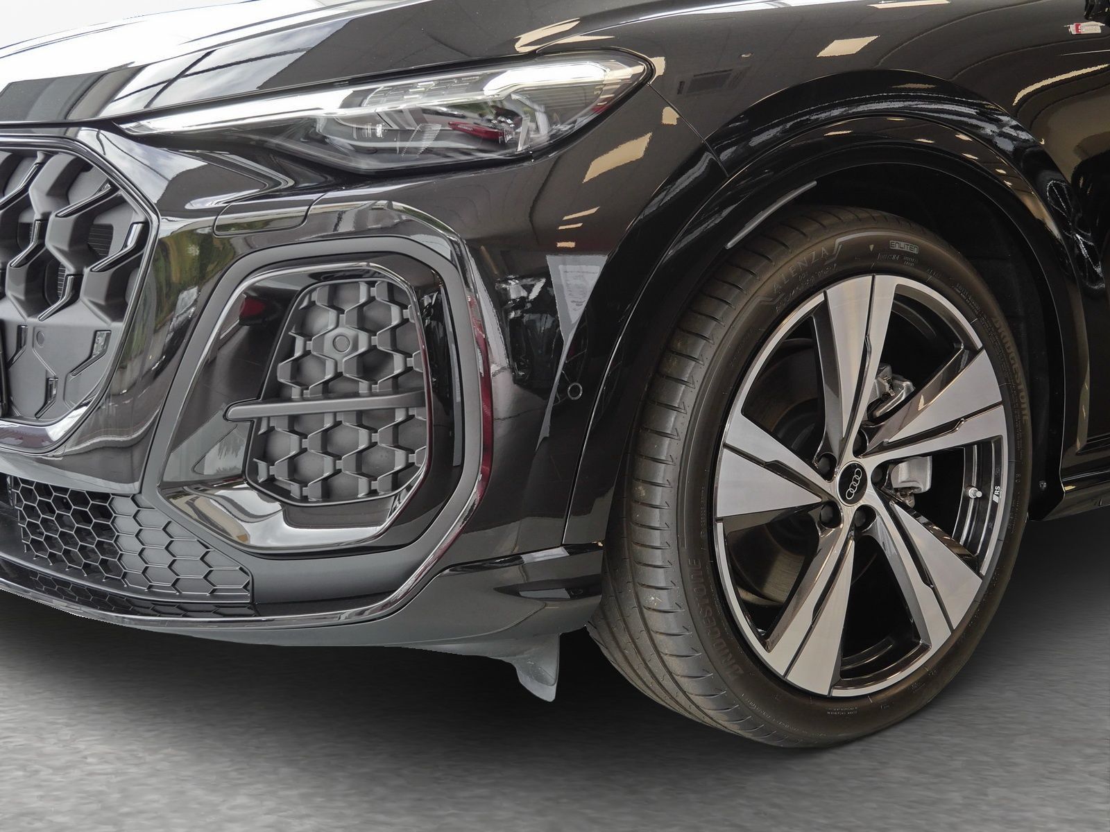 Audi Q5 - Bild 13