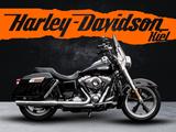 Harley-Davidson FLD Dyna Switchback - Kesstech - - HARLEY-DAVIDSON 2012