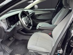 Renault Megane E-Tech EV60 220 Equilibre (60 kWh)