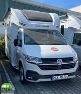 Weinsberg X-CURSION VAN 500 MQ EDITION [PEPPER] Mietwagen 