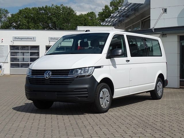 Volkswagen T6.1 Kombi 2.0 TDI LR (Lang) - Komfortpaket Plus