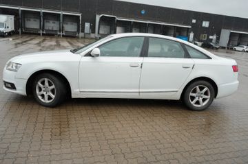 Audi A6 - 4