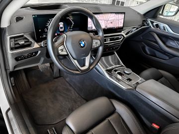 BMW 420 Gran Coupé - 8