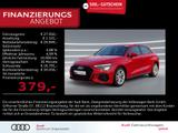 Audi A3 Sportback 40 TDI qu S line MATRIX NAVI ACC - Audi A3 mit Diesel-Antrieb