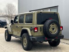 JEEP Wrangler 2.0 4xe Willys  Unlimited Finanz. 3.99%