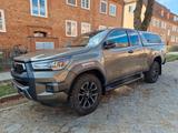 Toyota Hilux Extracab Invincible - Toyota Hilux von privat