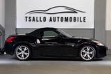Nissan 370Z Pack *Bose*SitzBelüftung*Navi*Keyless* - Nissan 370Z: Pack