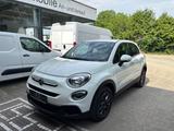 Fiat 500X Lounge - Fiat 500X aus 2020