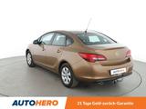 Opel Astra 1.4 Turbo Edition*TEMPO*PDC*AHK*KLIMA* - Opel Astra Gebrauchtwagen in Leverkusen