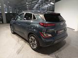 Hyundai Kona Edition 30+|Cam|Tempomat|Spurhalte - Hyundai KONA Elektro: Geländewagen, Automatik