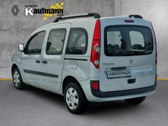 Fahrzeugabbildung Kangoo Happy Family / 1 Hand / GA Klima el.SP Sp
