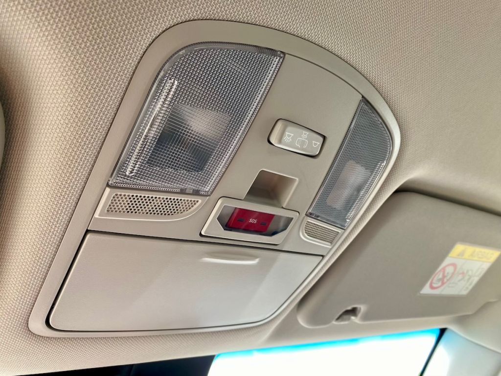 Fahrzeugabbildung Hyundai i30 1.0 AAC SHZ ALLWETTER ALU CARPLAY KAMERA